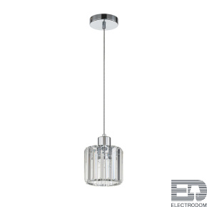 Подвесной светильник Escada Adorn 10192/1S Chrome - цена и фото