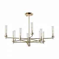 Люстра на штанге Lumion Kamilla 5274/10C - цена и фото Люстра на штанге Lumion Kamilla 5274/10C - цена и фото