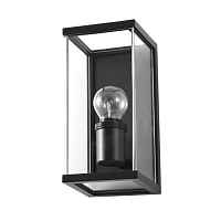 Уличный настенный светильник Arte Lamp Pot A1631AL-1BK - цена и фото Уличный настенный светильник Arte Lamp Pot A1631AL-1BK - цена и фото