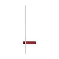 Настенный светильник LOFT IT Linio 10149/900 Red - цена и фото Настенный светильник LOFT IT Linio 10149/900 Red - цена и фото