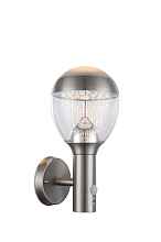 Светильник уличный Globo Callisto 34250S - цена и фото Светильник уличный Globo Callisto 34250S - цена и фото