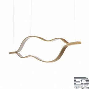 Подвесной светодиодный Светильник Tape Light L140 ImperiumLoft - цена и фото