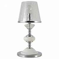 Настольная лампа декоративная Crystal Lux Betis BETIS LG1 - цена и фото