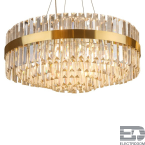 Подвесная люстра L'arte Luce Liberty L26320.32 - цена и фото