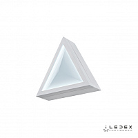 Настенно-потолочный светильник iLedex Creator X070112 12W 6000K Белый - цена и фото