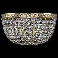 Бра Bohemia Ivele Crystal 1911 19111B/25IV G - цена и фото