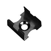 Крепеж монтажный PDS45-T BLACK (Arlight, Металл) - цена и фото Крепеж монтажный PDS45-T BLACK (Arlight, Металл) - цена и фото