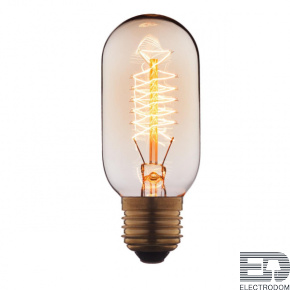Лампа E27 Loft IT Edison Bulb 4540-S - цена и фото