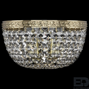 Бра Bohemia Ivele Crystal 1911 19111B/25IV G - цена и фото