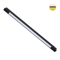 Трековый светильник Novotech для низковольтного шинопровода IP20 LED 10W 48V 3000K 390Лм FLUM 359509 - цена и фото