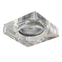 Светильник встраиваемый Lightstar Lui mini 006140 - цена и фото Светильник встраиваемый Lightstar Lui mini 006140 - цена и фото