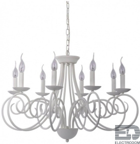 Подвесная люстра Ideal Lux Sem SP8 092782 - цена и фото