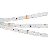 Светодиодная лента герметичная RTW-SE-B30-10mm 12V RGB (7.2 W/m, IP65, 5060, 5m) Arlight - цена и фото