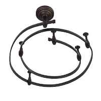 Шинопровод (рейлинг) гибкий 3м Track Accessories A530006 - цена и фото Шинопровод (рейлинг) гибкий 3м Track Accessories A530006 - цена и фото