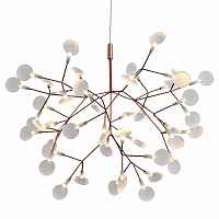 Подвесной светильник L'arte Luce Heracleum L32510