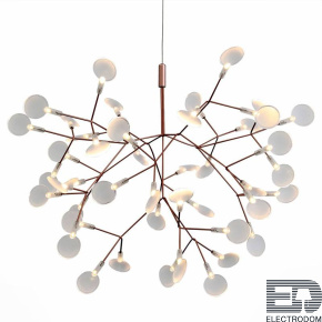 Подвесной светильник L'arte Luce Heracleum L32510 - цена и фото