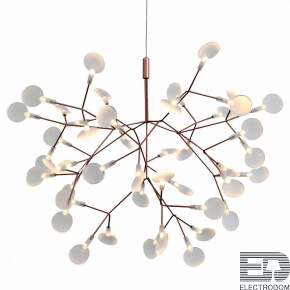 Подвесной светильник L'arte Luce Heracleum L32510 - цена и фото