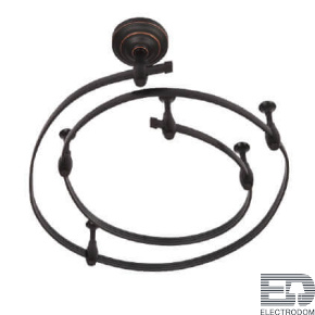 Шинопровод (рейлинг) гибкий 3м Track Accessories A530006 - цена и фото