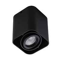 Потолочный светильник Megalight 5641 black - цена и фото