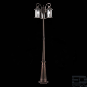 Уличный наземный светильник ST-Luce Lastero SL080.425.03 - цена и фото