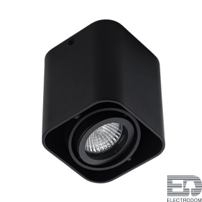 Потолочный светильник Megalight 5641 black - цена и фото