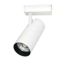 Трековые светильники Arte Lamp Vinsant A2665PL-1WH - цена и фото Трековые светильники Arte Lamp Vinsant A2665PL-1WH - цена и фото