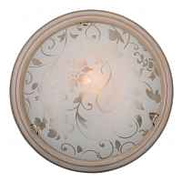 Настенно-потолочный светильник Sonex Provence Crema 156/K - цена и фото
