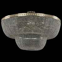 Светильник на штанге Bohemia Ivele Crystal 1909 19091/100IV G - цена и фото