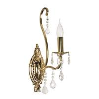 Бра Arti Lampadari Ercolano E 2.1.1.602 G - цена и фото