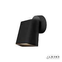 Настенный светильник iLedex Crunk W1031 3000K Черный - цена и фото