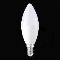 ST LUCE ST9100.148.05 Лампа светодиодная SMART ST-Luce Белый E14 -*5W 2700K-6500K