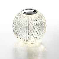 Настольная светодиодная лампа Odeon Light CRYSTAL 5007/2TL - цена и фото Настольная светодиодная лампа Odeon Light CRYSTAL 5007/2TL - цена и фото