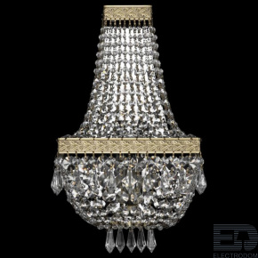 Бра Bohemia Ivele Crystal 1927 19272B/H2/20IV Pa - цена и фото