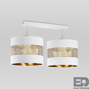 TK Lighting Потолочный светильник 3223 Tago White - цена и фото