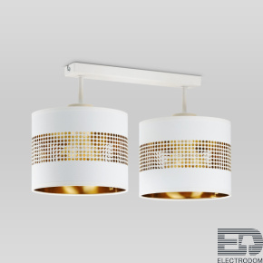 TK Lighting Потолочный светильник 3223 Tago White - цена и фото