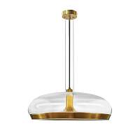 Светильник подвесной Divinare SONATA 5740/17 SP-12 - цена и фото