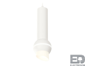 Комплект подвесного светильника с дополнительной подсветкой XP1101012 Ambrella light - цена и фото