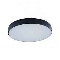 Потолочный светильник Loft IT Axel 10002/24 Black - цена и фото