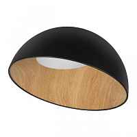 Потолочный светильник Egg 10197/500 Black - цена и фото Потолочный светильник Egg 10197/500 Black - цена и фото