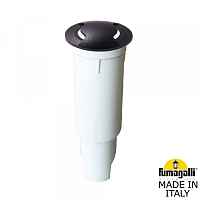 Грунтовый светильник светильник FUMAGALLI ALDO 2L 1L2.000.000.AXZ1L - цена и фото