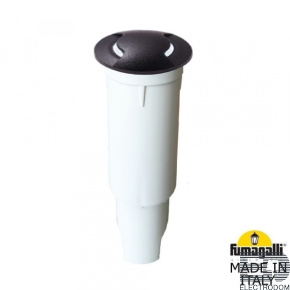 Грунтовый светильник светильник FUMAGALLI ALDO 2L 1L2.000.000.AXZ1L - цена и фото