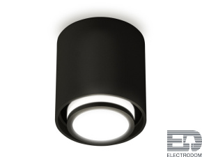Комплект накладного светильника с акрилом XS7723015 Ambrella light - цена и фото
