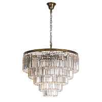Подвесной светильник Divinare NOVA 3005/23 SP-18 - цена и фото Подвесной светильник Divinare NOVA 3005/23 SP-18 - цена и фото