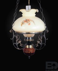 Подвесной светильник Reccagni Angelo L 2400 G - цена и фото