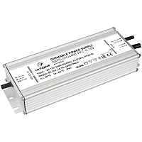 Arlight Блок питания ARPV-UH24400-PFC-0-10V (24V, 16.7A, 400W) (031043) - цена и фото
