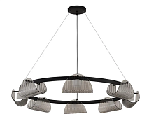 Люстра Kink Light Каспи 08447-8A,19(16) - цена и фото