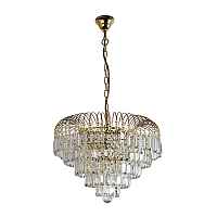 Подвесная люстра Arti Lampadari Sabina E 1.5.46.100 G - цена и фото Подвесная люстра Arti Lampadari Sabina E 1.5.46.100 G - цена и фото