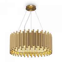 Подвесная люстра Maytoni Coliseo MOD136PL-06BS - цена и фото Подвесная люстра Maytoni Coliseo MOD136PL-06BS - цена и фото