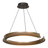 Подвесной светодиодный светильник Lussole Lassen LSP-7257 - цена и фото