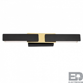 Настенный светильник Odeon Light Fierro 4991/9WL - цена и фото